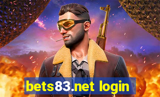 bets83.net login